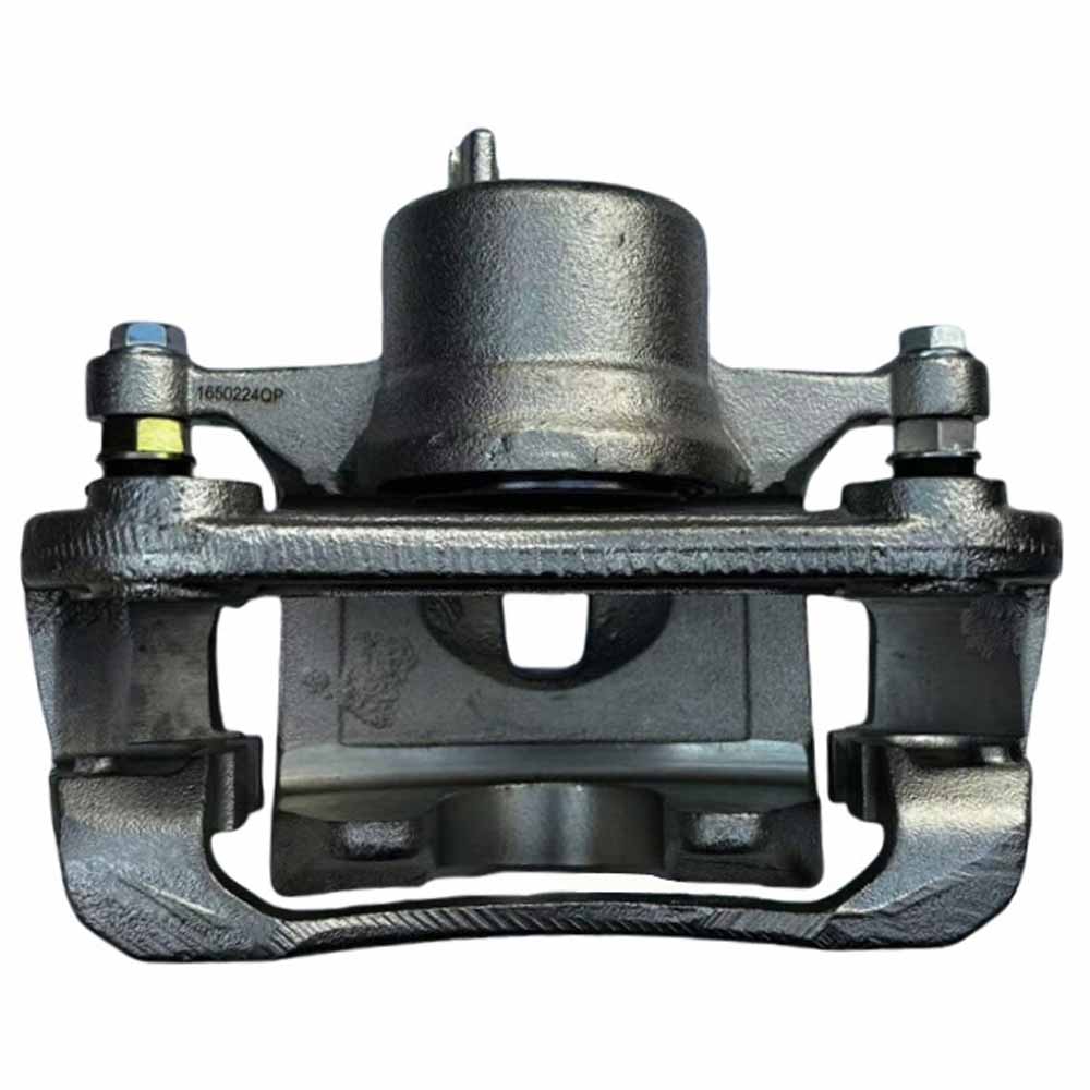 2014 Kia Soul Brake Caliper